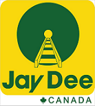 Jay Dee Canada